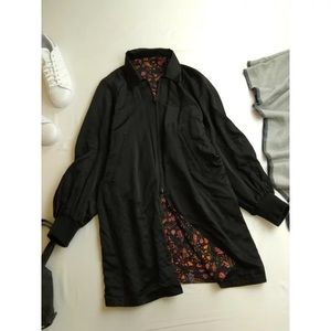 Y's by Yohji Yamamoto Jacket